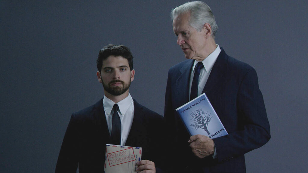 Father and Son: On the Brutality of Parental Hate