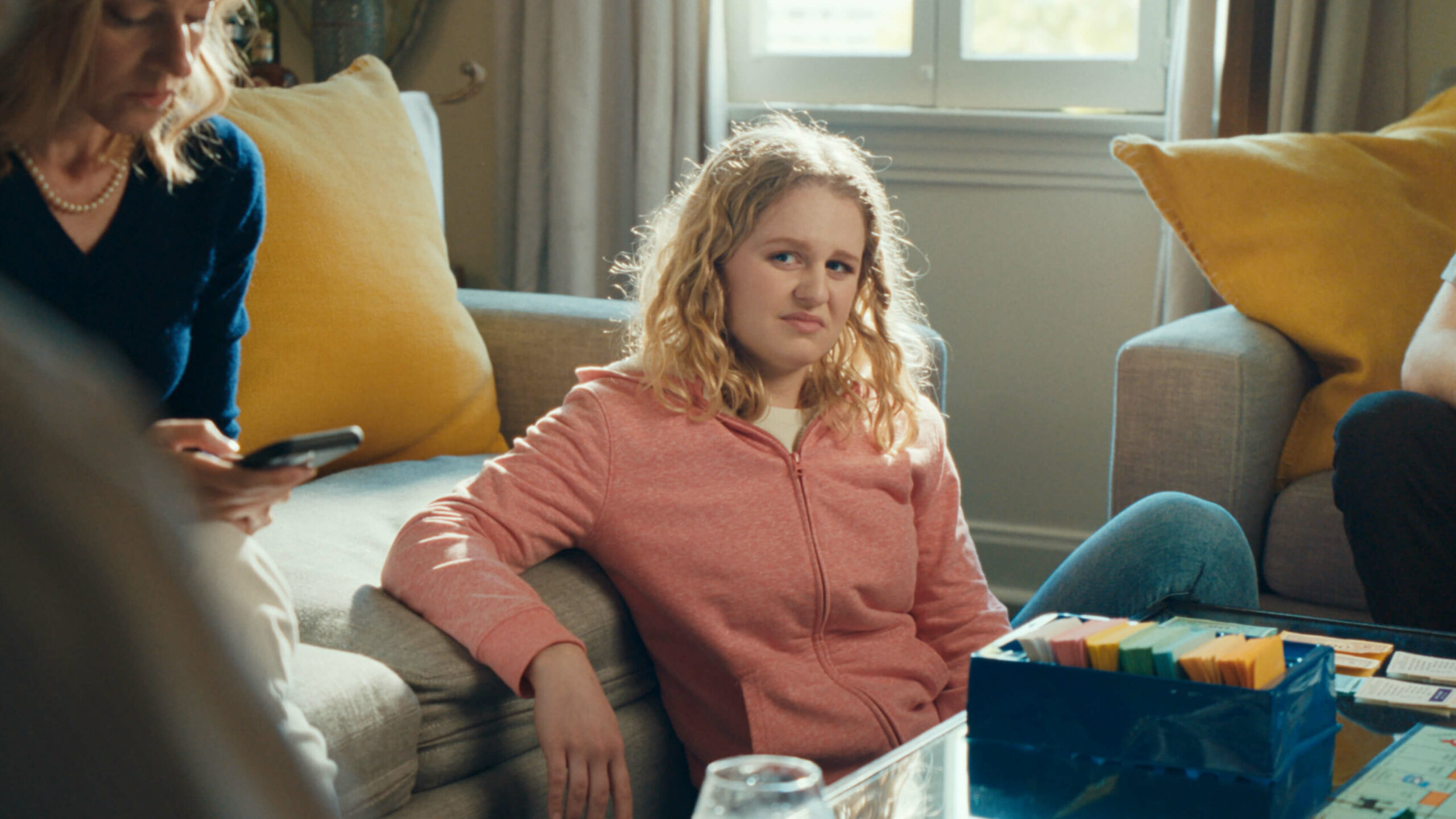 Poor Tax - Short Film Review - Indie Shorts Mag