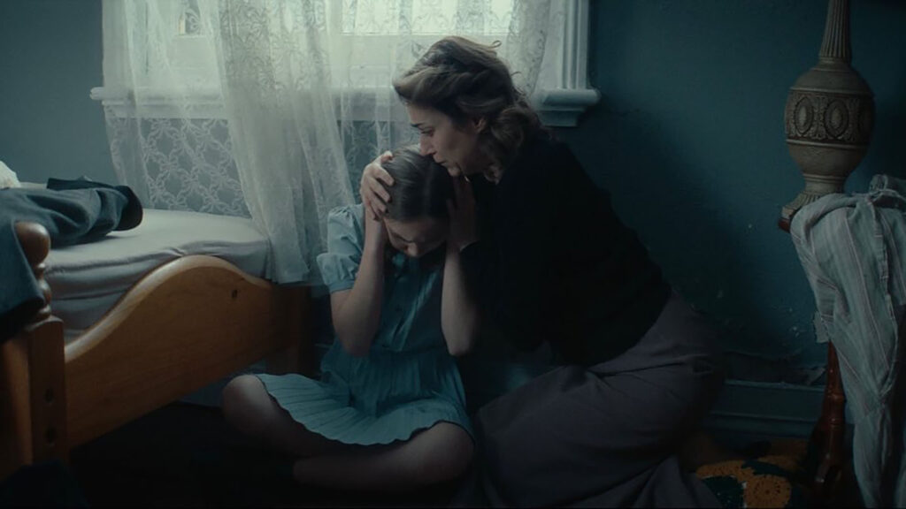 Sasha’s Game: Horror of Disavowing Oneself Amidst Horror of Annihilation in WWII Drama