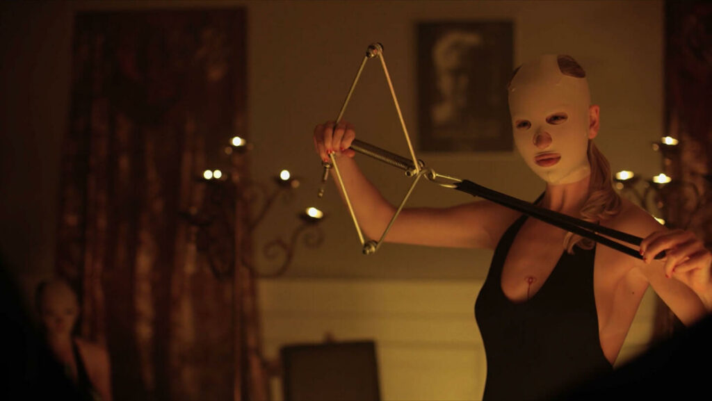 The Perfect Hundred: The Psychological Horror of Beauty