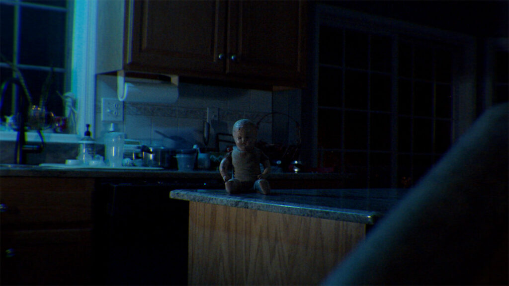 Won’t Be Long Now: The Psychological Horror of Parenthood