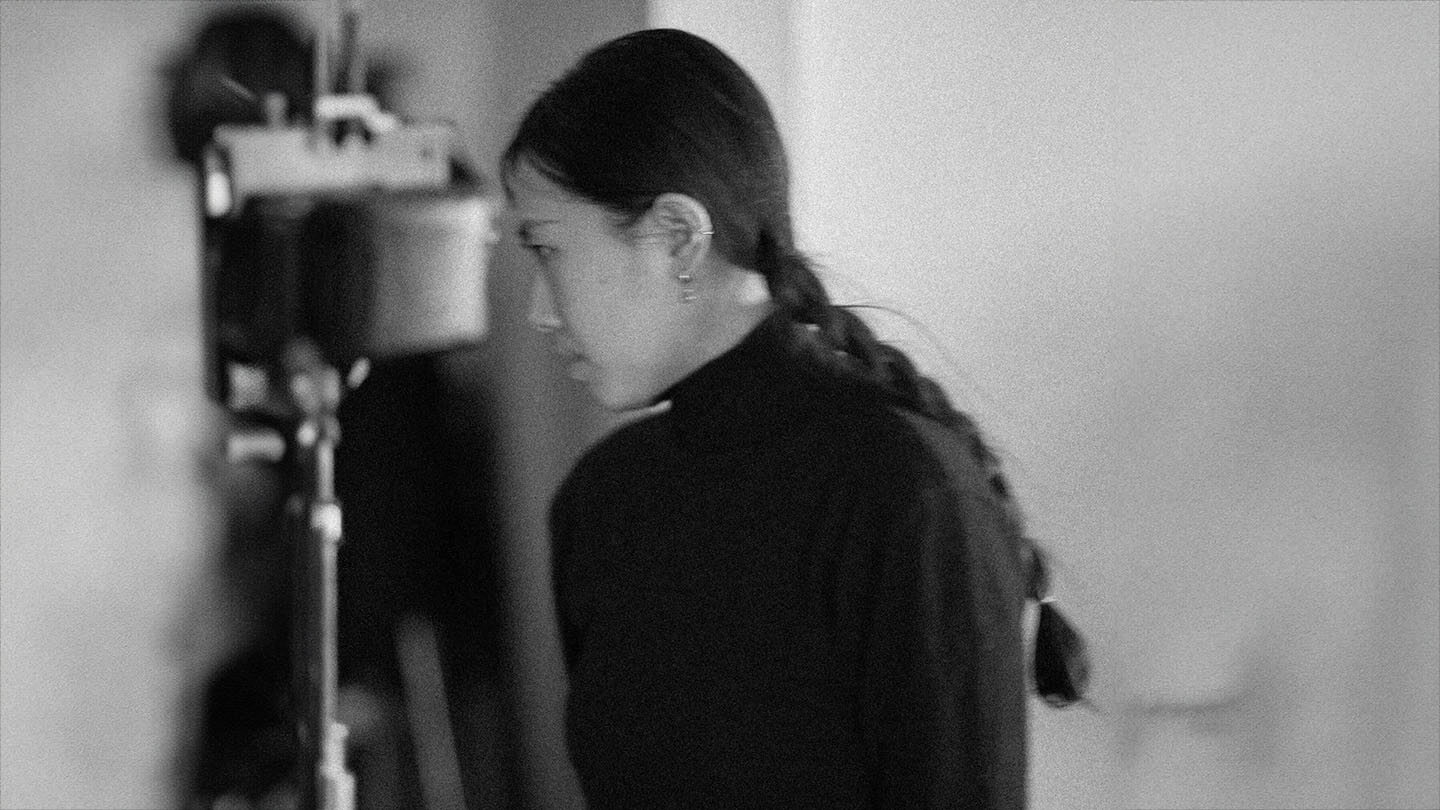 Interview with Chyan Lo - Director - Indie Shorts Mag