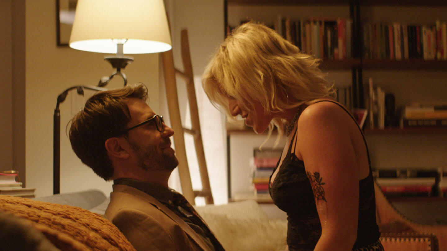 Just Lie to Me - Short Film Review - Indie Shorts Mag