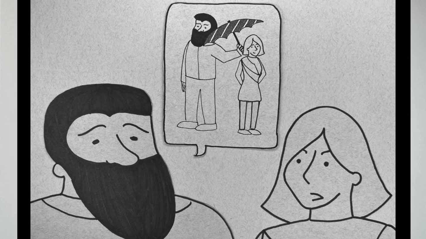 Love in the Time of Caller ID: Growing Pains in Story of the Beginning of a Family’s End