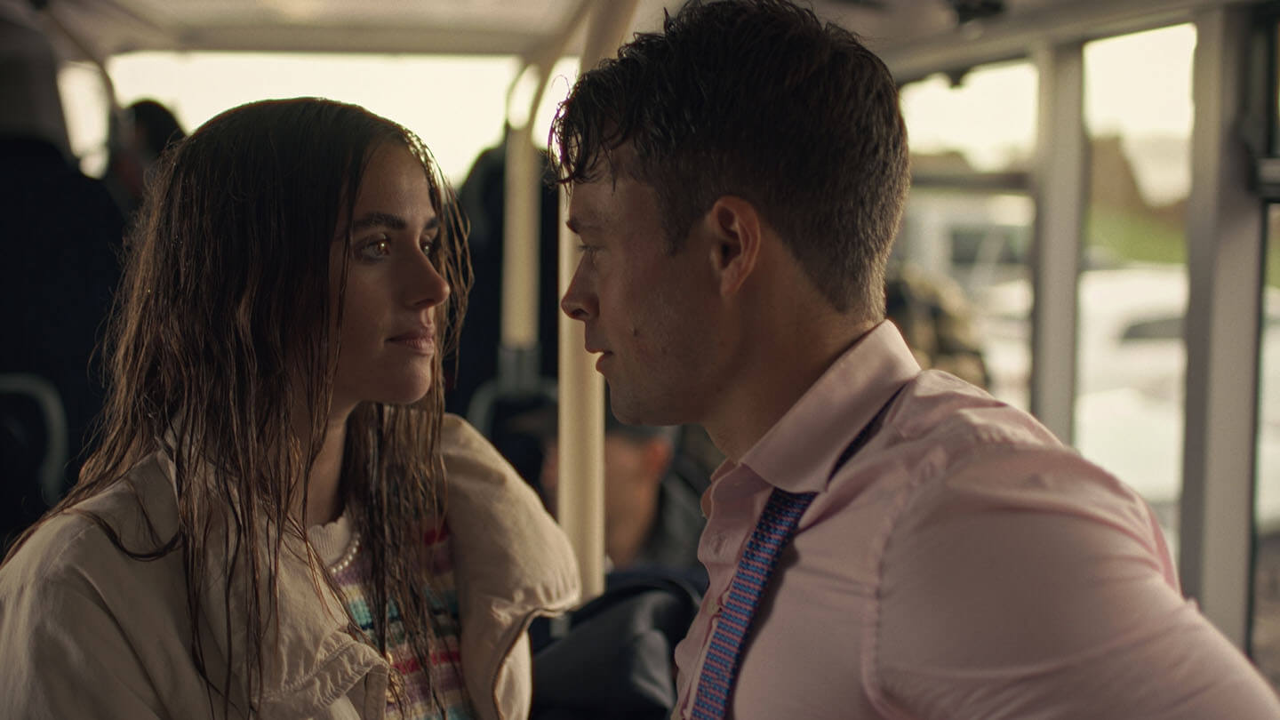 Souls Divided - Short Film Review - Indie Shorts Mag