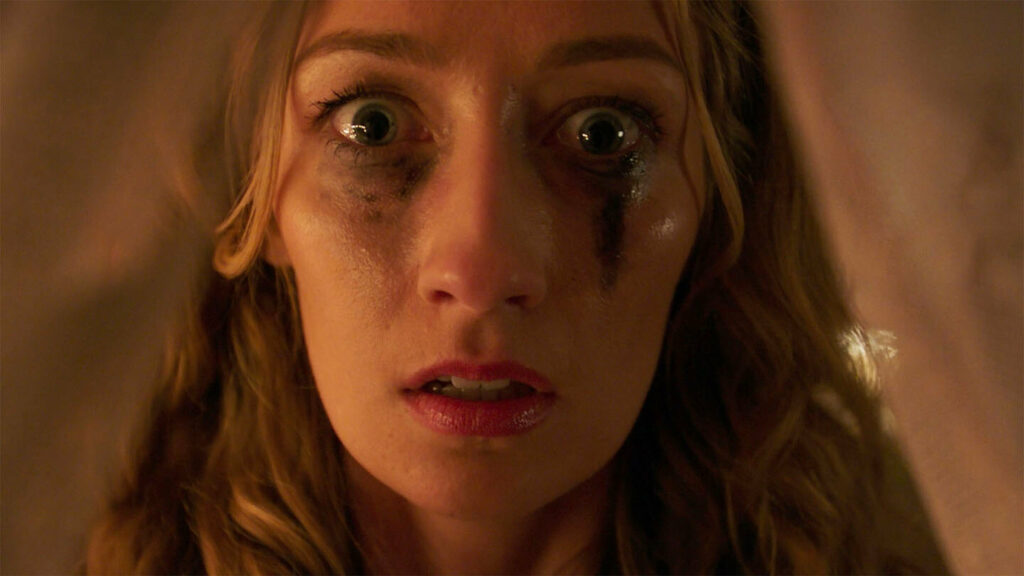 The Green Ribbon: Funhouse Horror and the Curses We Pick up Along the Way