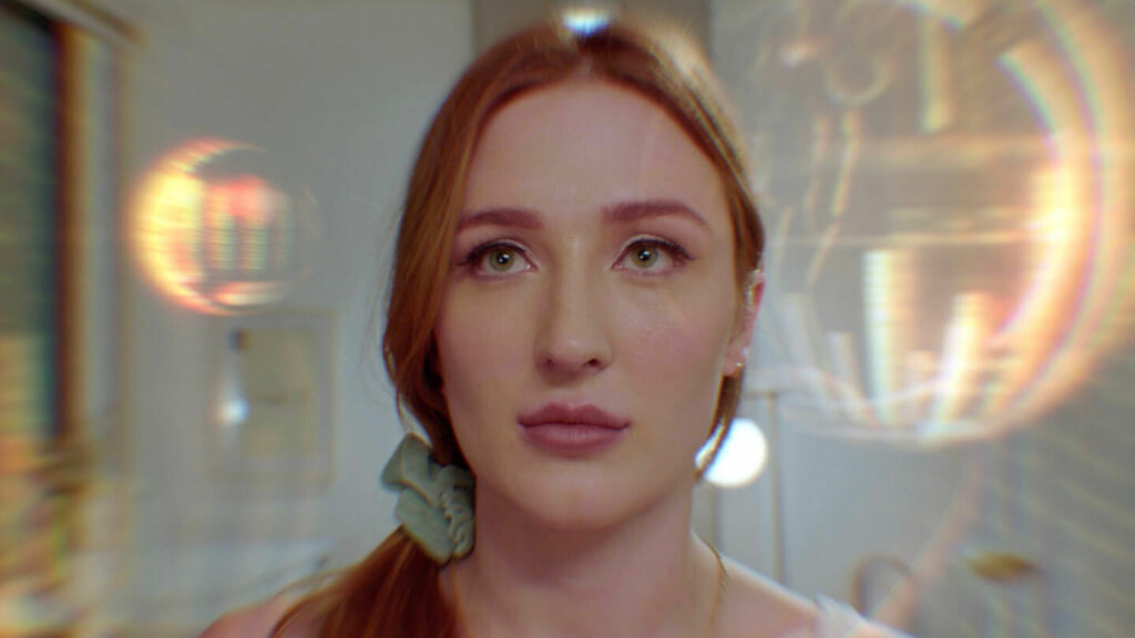 Anemoia: Sci-Fi Drama on Nostalgic Yearning and Imagining the Unreachable