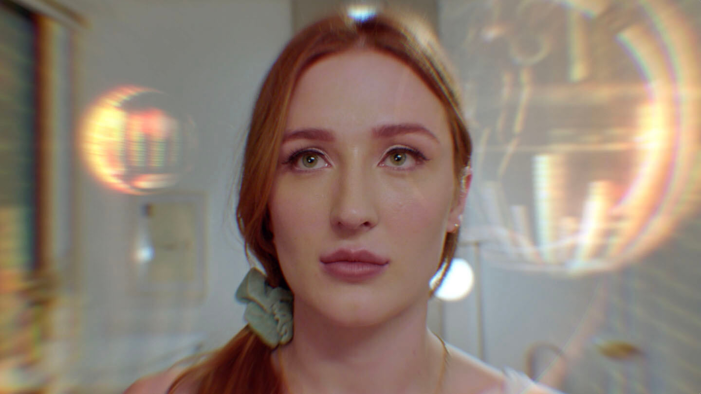 Anemoia - Short Film Review - Indie Shorts Mag