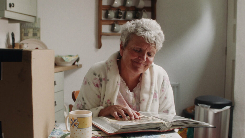 Dear Imelda: A Dramedy That Will Tug At Your Heart