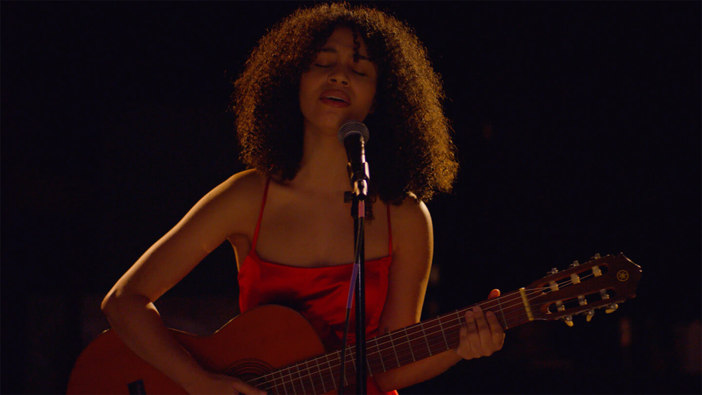 Love Music Shelter - Short Film Review - Indie Shorts Mag