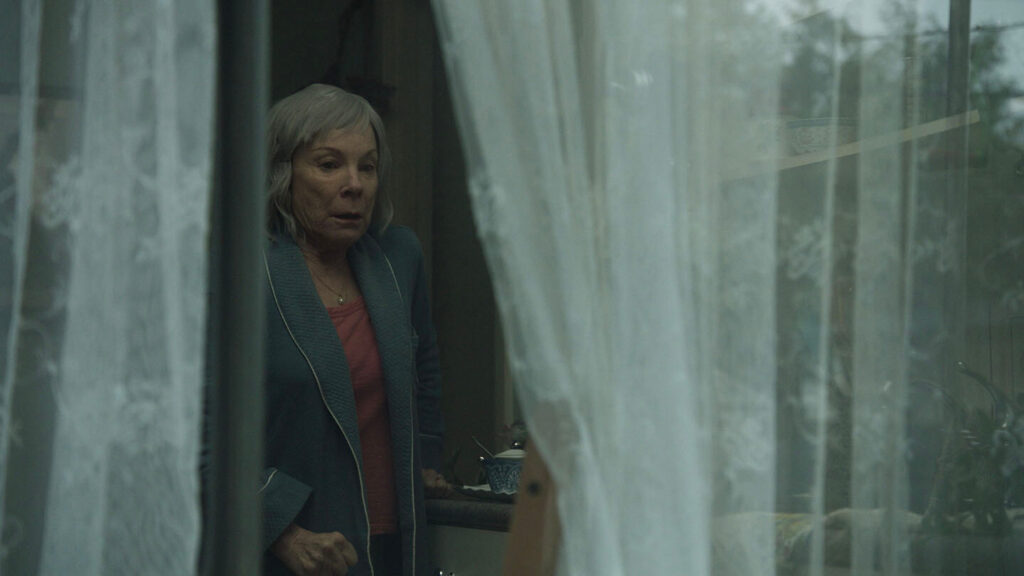My David: A Taut Thriller That Begs You to Not Like Its Leads