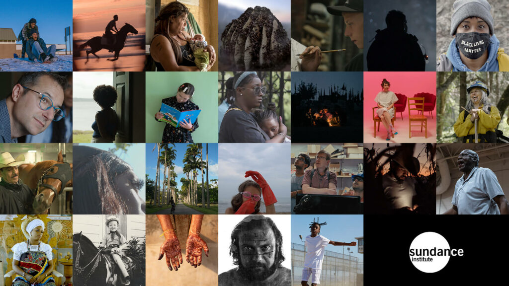 Sundance Institute Unveils 2024 Documentary Fund Recipients