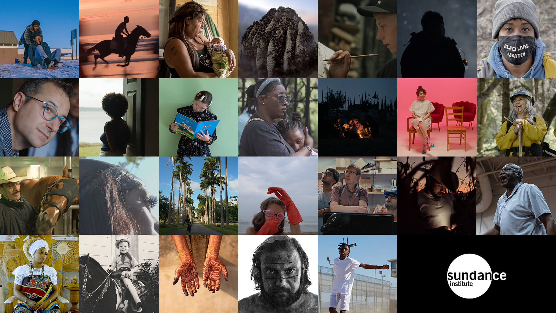 Sundance Institute Unveils 2024 Documentary Fund Recipients - Indie Shorts Mag