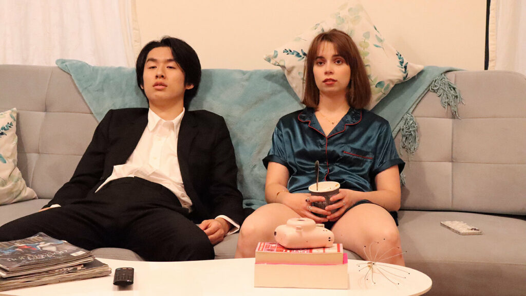 The Roommate Contract: Rom-Com Flirting with Love and Homelessness in NYC