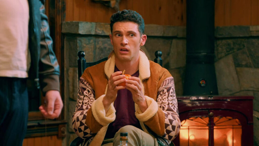 The Super Exciting Gang: Unsettling Comedy of Vanities, Erasure, and Racial Appropriation