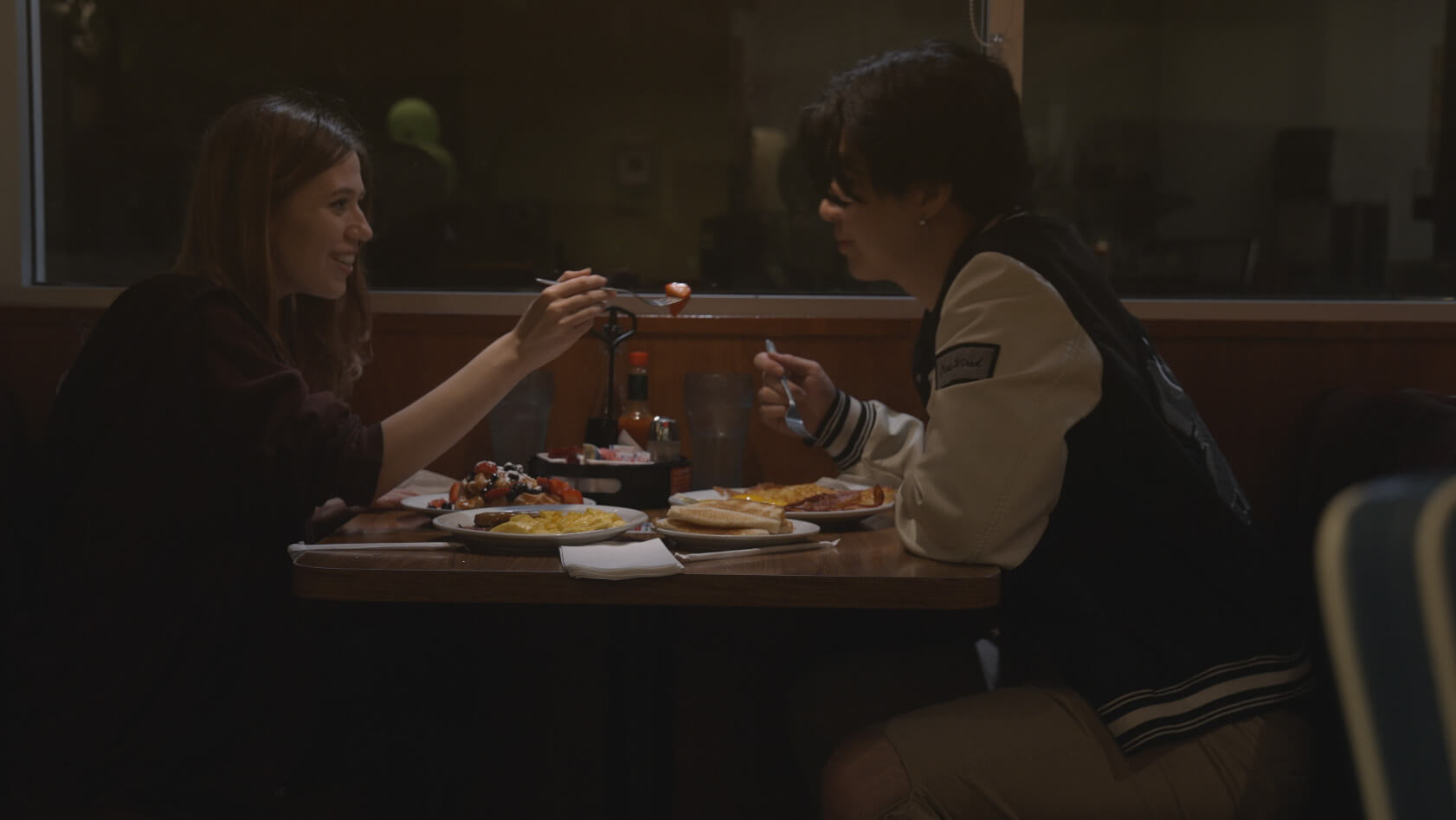 Enough for you - Short Film Review - Indie Shorts Mag