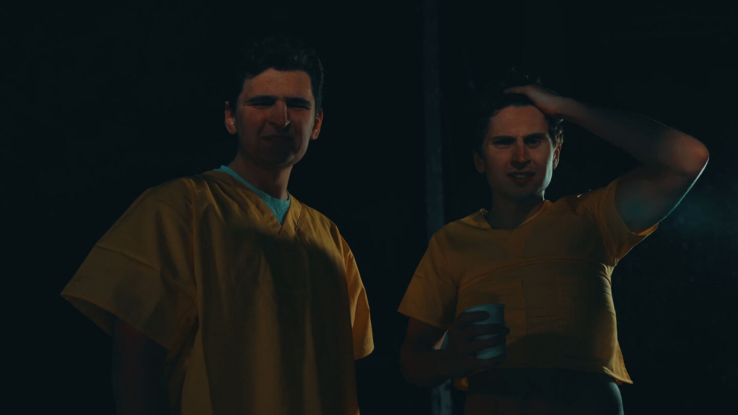 Lemon - Short Film Review - Indie Shorts Mag
