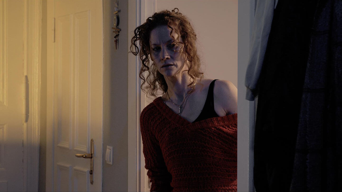 The PAntry - Short Film Review - Indie Shorts Mag