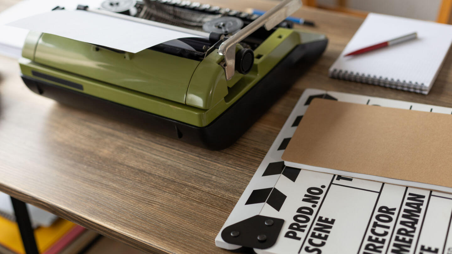 Top 5 Free Screenwriting Tools for Aspiring Filmmakers - Indie Shorts Mag