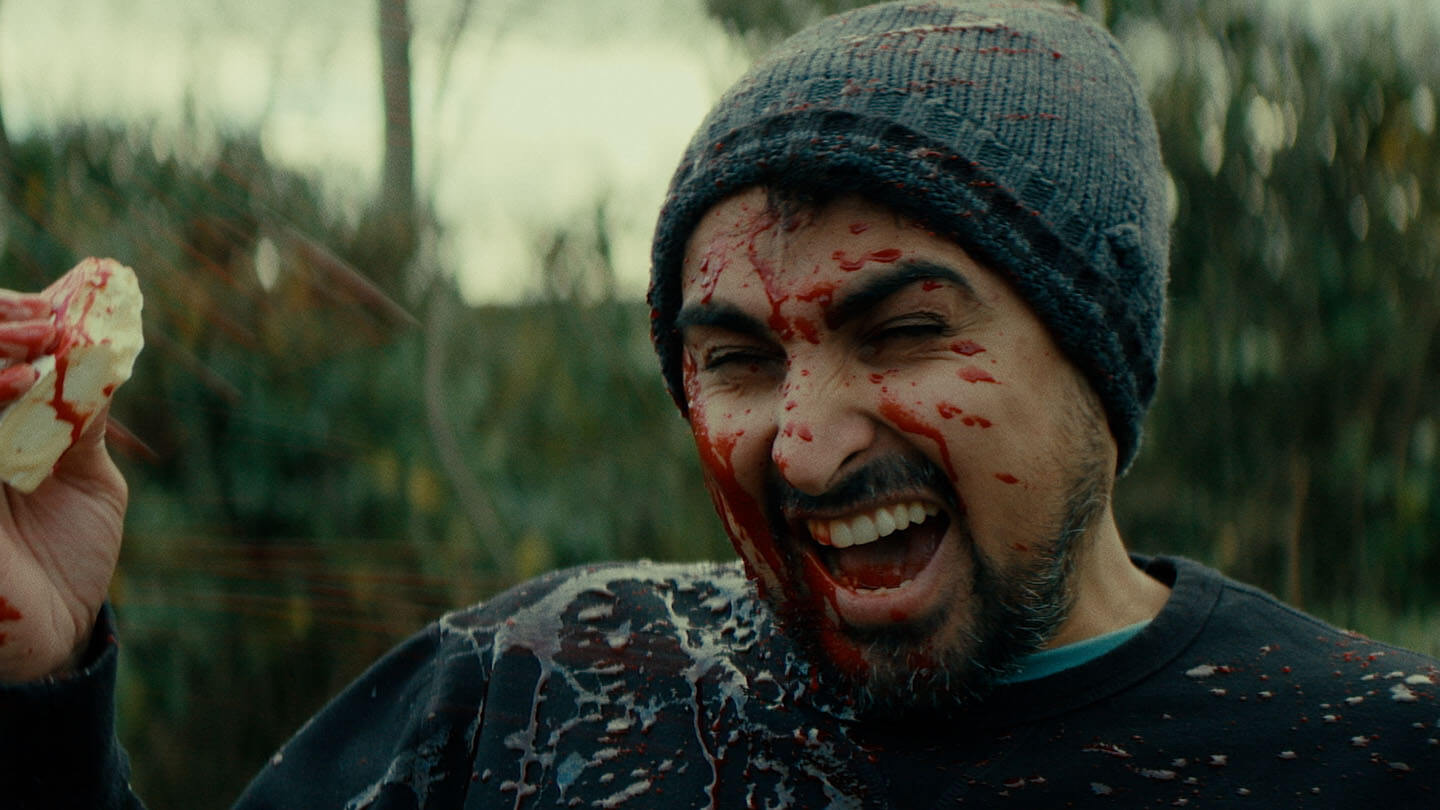 Badger - Short Film Review - Indie Shorts Mag