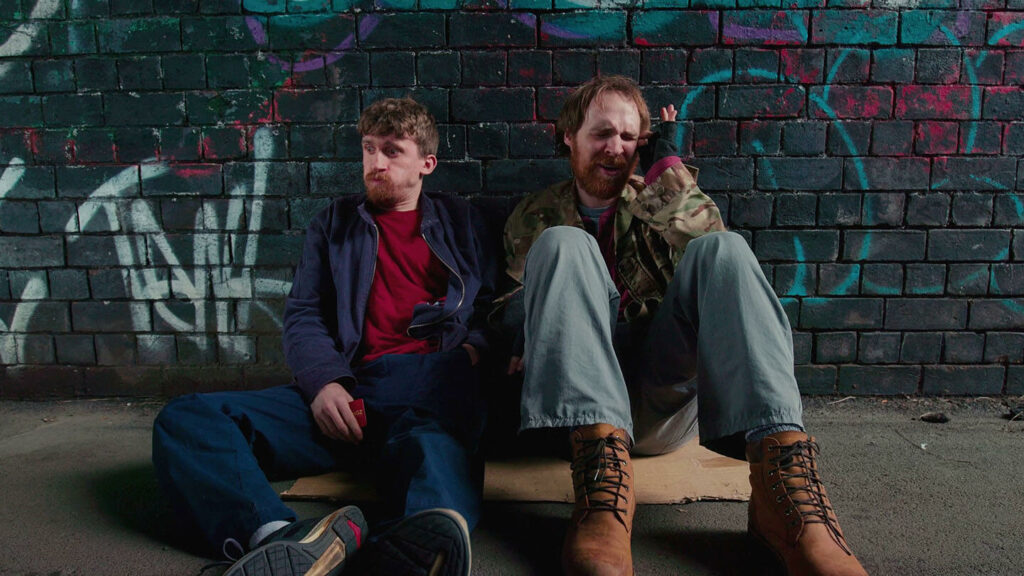 Homeless Tobez: Happiness and the Things That Stands in the Way of It