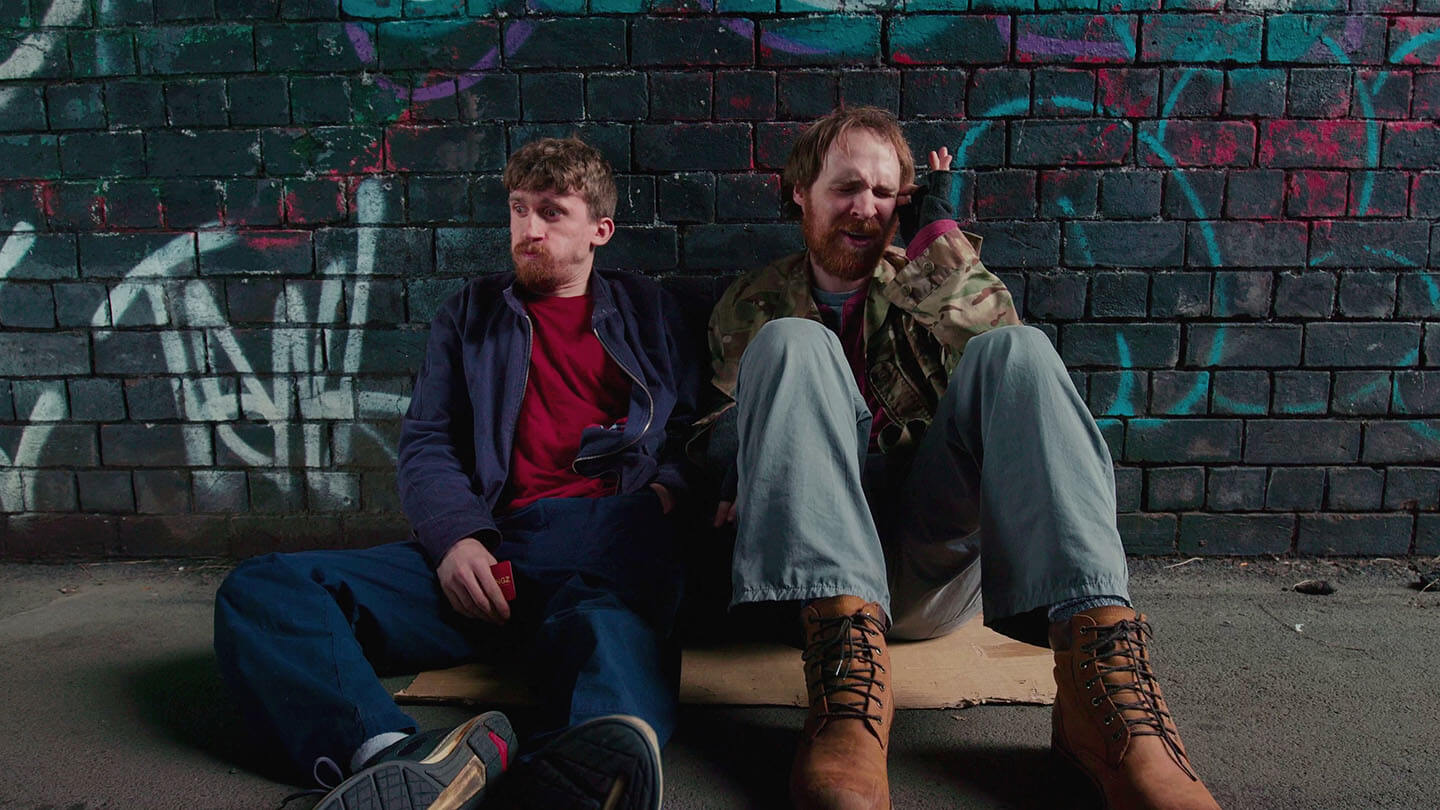 Homeless Tobez - Short Film Review - Indie Shorts Mag