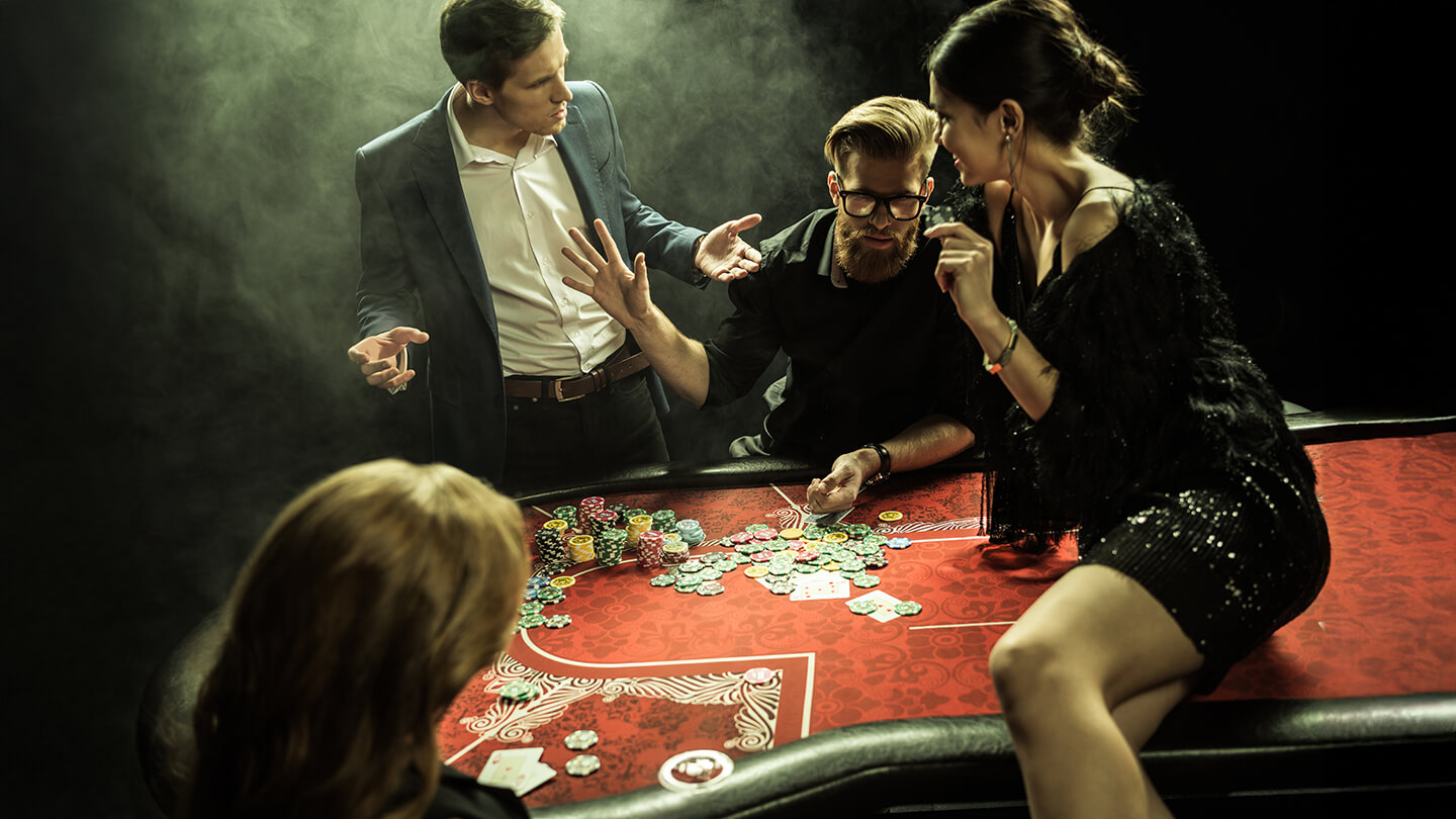 Must-Watch Poker Films That Capture the Thrill of the Game9 Best Poker Films of All Time - Indie Shorts Mag