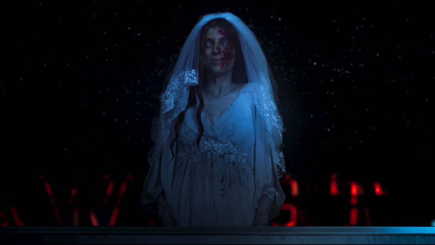 She Follows - Horror Short Film Review - Indie Shorts Mag