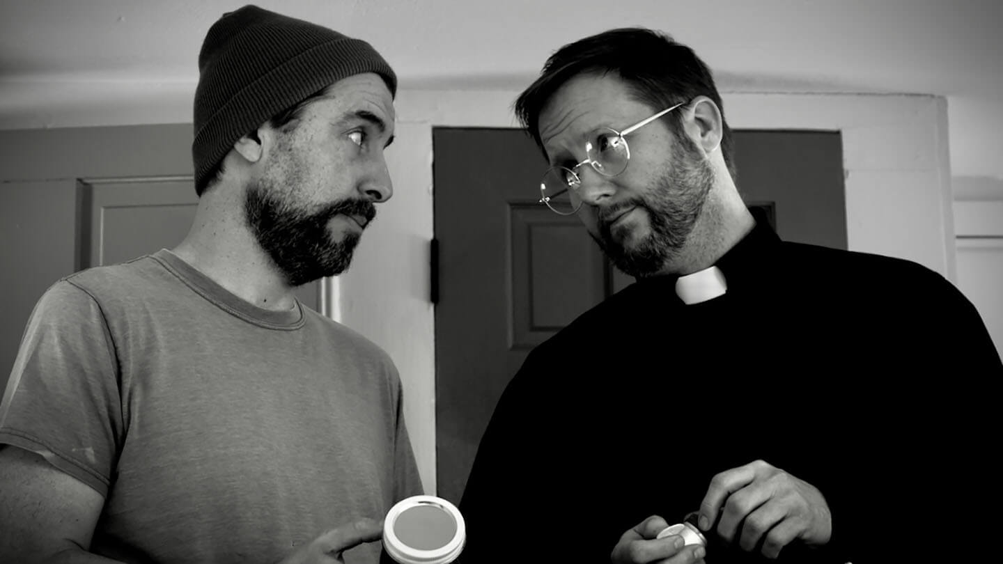 Viaticum - Short Film Review - Indie Shorts Mag