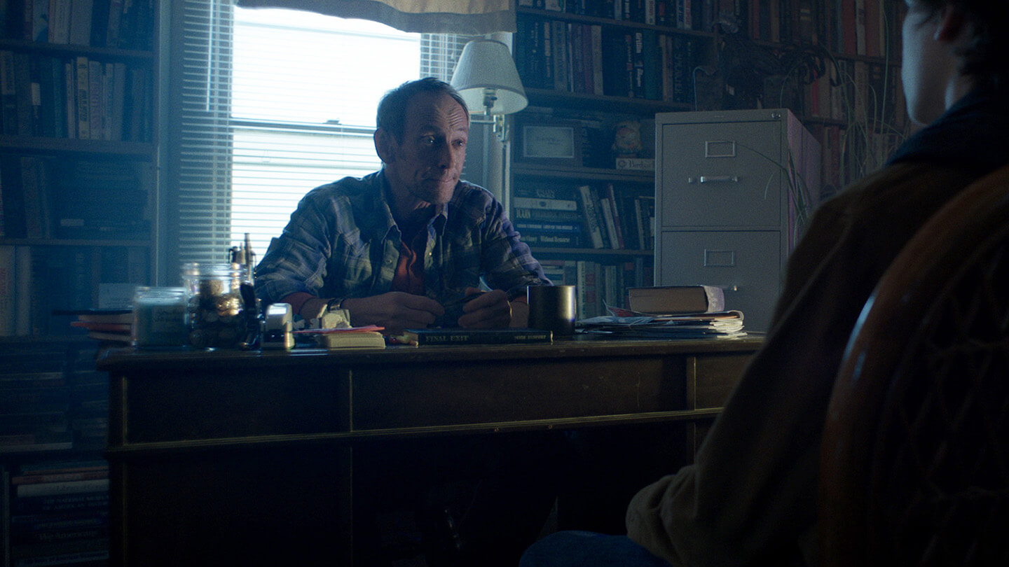 Flint - Short Film Review - Indie Shorts Mag