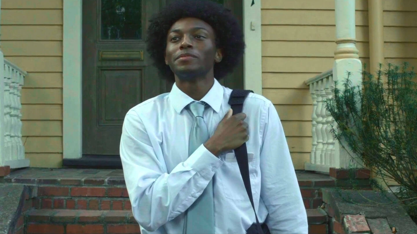 Happy Together - Short Film Review - Indie Shorts Mag
