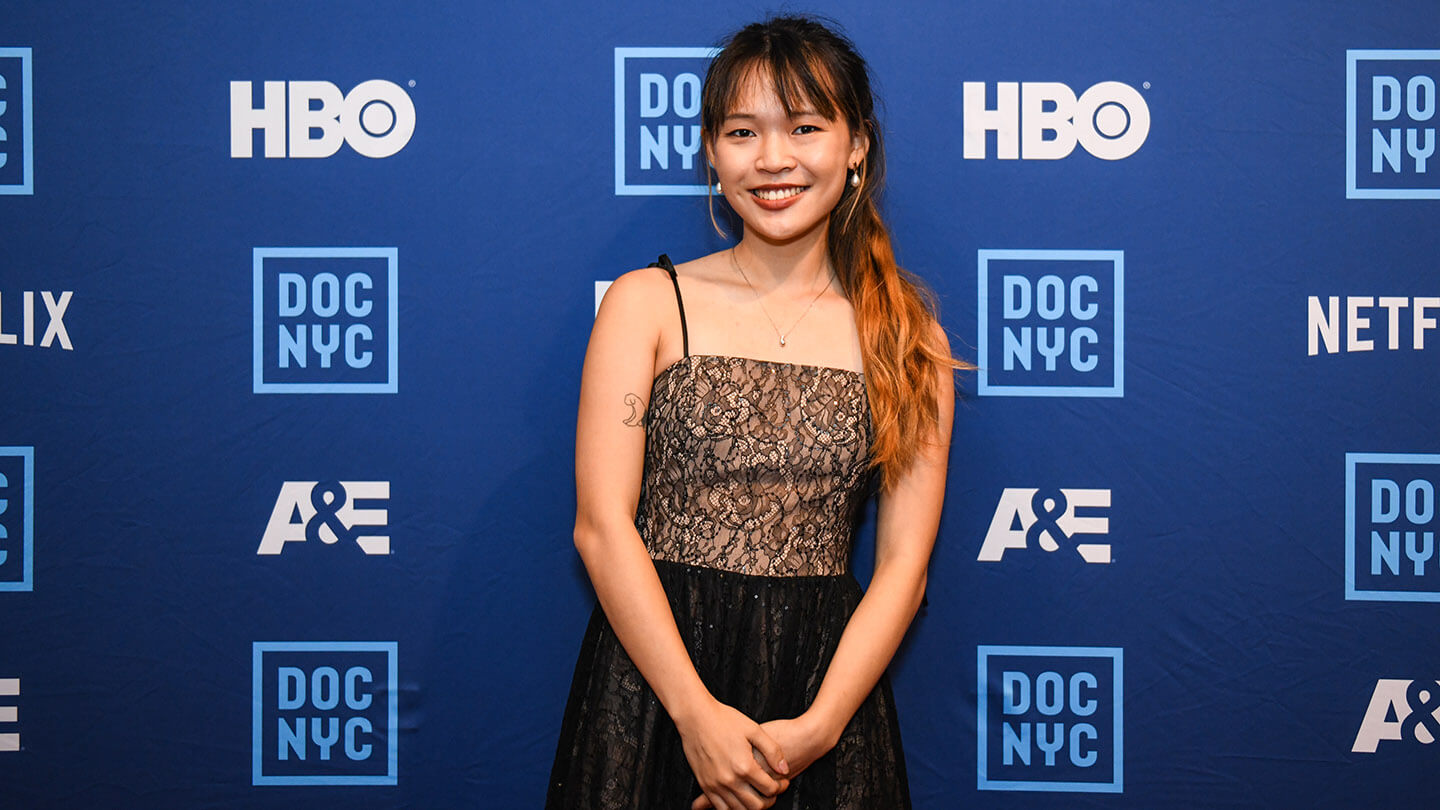 Interview with Hsi Cheng Filmmaker - Indie Shorts Mag