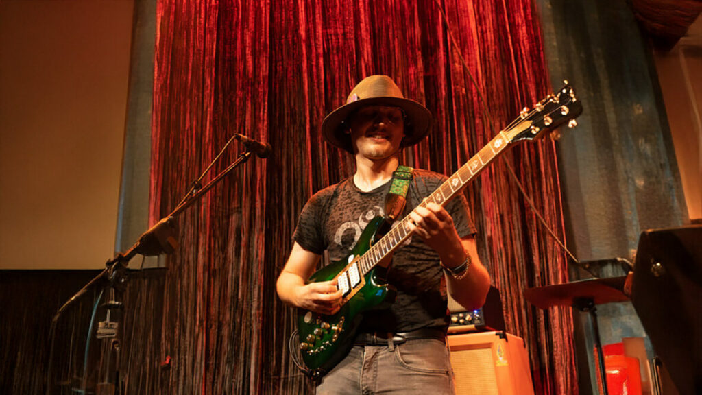 The Silent Symphony: Matthew Check’s Musical Animation Journey