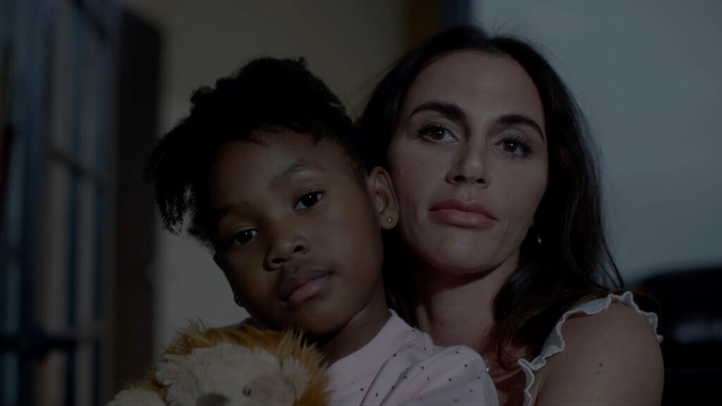Lucy the Lion: Single Motherhood and the Proud Children that Come of It