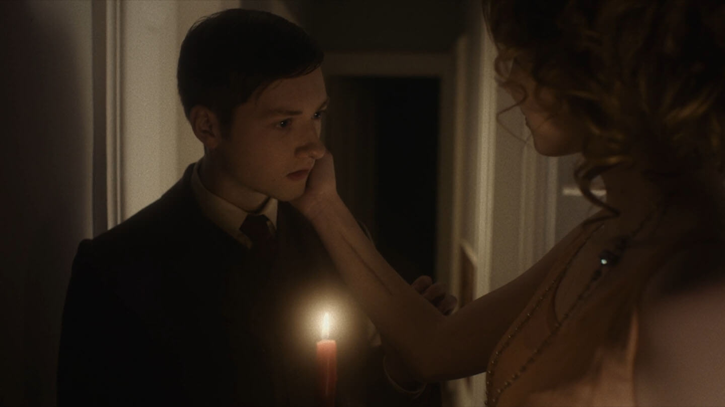 The First - Short Film Review - Indie Shorts Mag