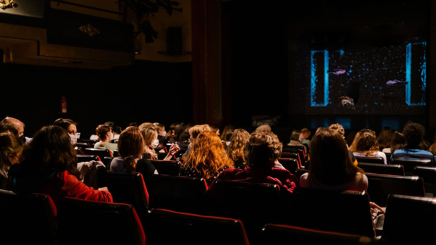 The Greatest Film Festivals College Students Should Attend - Indie Shorts Mag