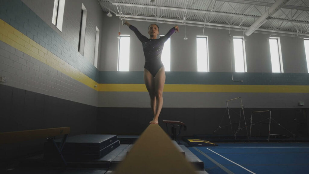 Underdogs: A Docu on the Restoration of a Monument to Effort