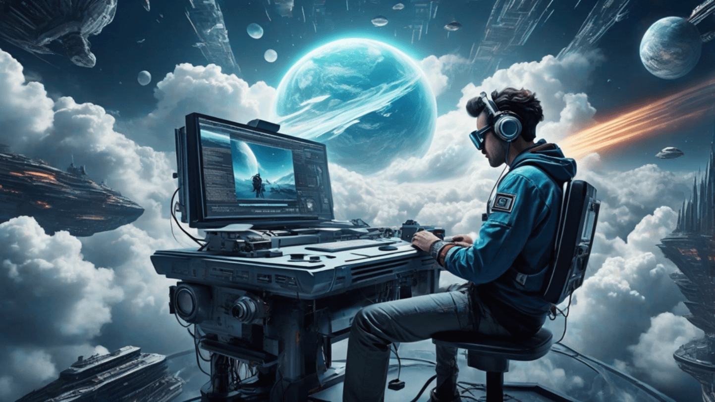 AI Tools to Use for Your Next Short Film - Indie Shorts Mag