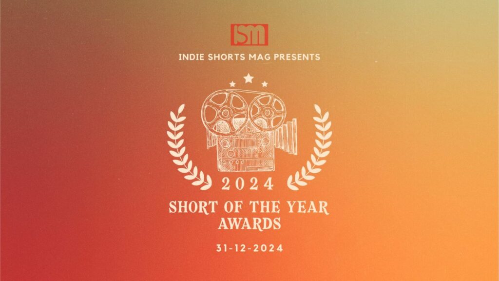 Announcing Short Of The Year Awards 2024