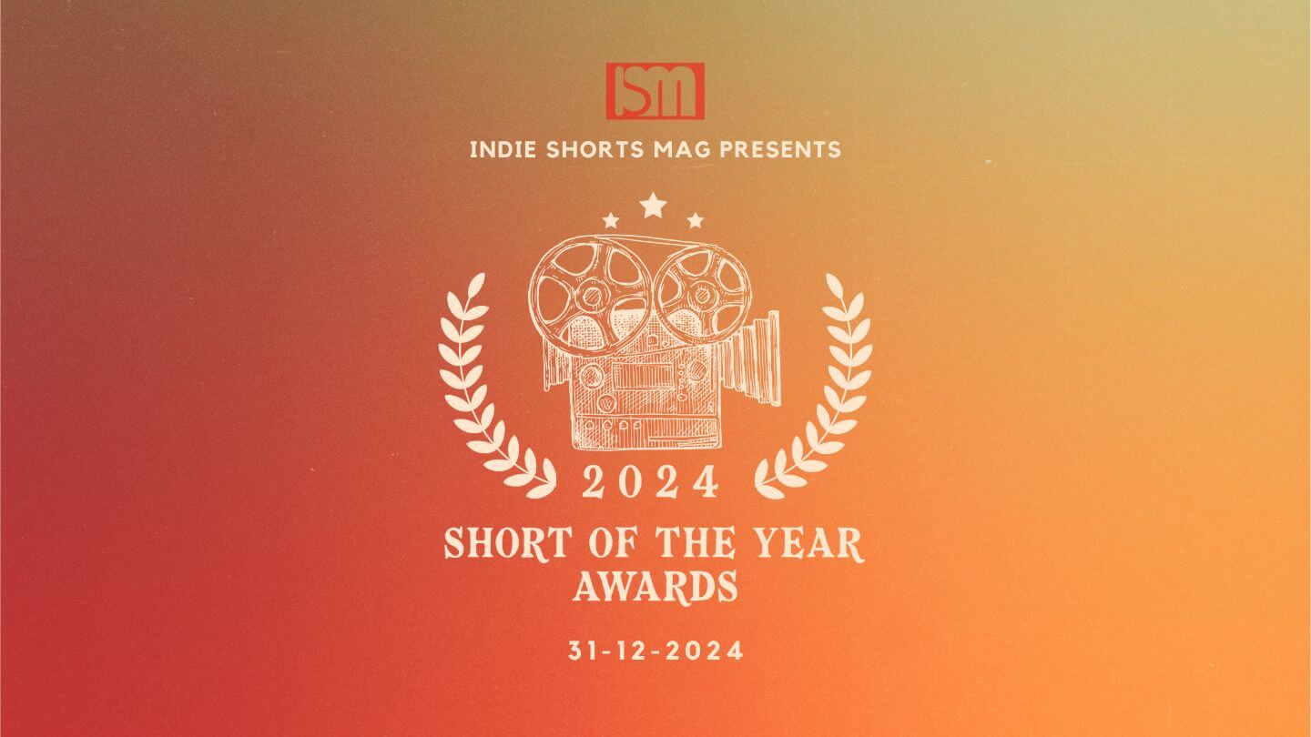 Announcing Short of the Year Awards 2024