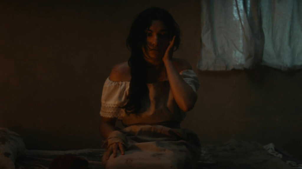 Bajo La Tierra: Love Lives on in the Soil and Air in 19th Century Tale of Toil and Loss