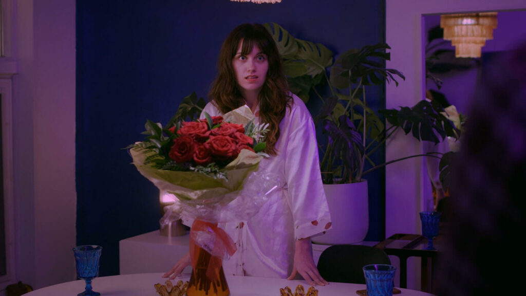 Dream Girl: A Thriller Packed With Drama & Lessons For Those Going Astray