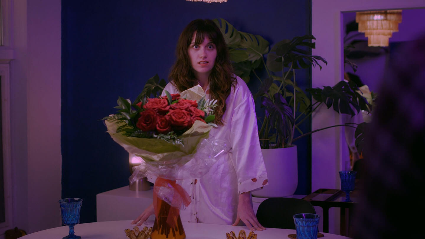 Dream Girl: A Thriller Packed With Drama &amp; Lessons For Those Going Astray
