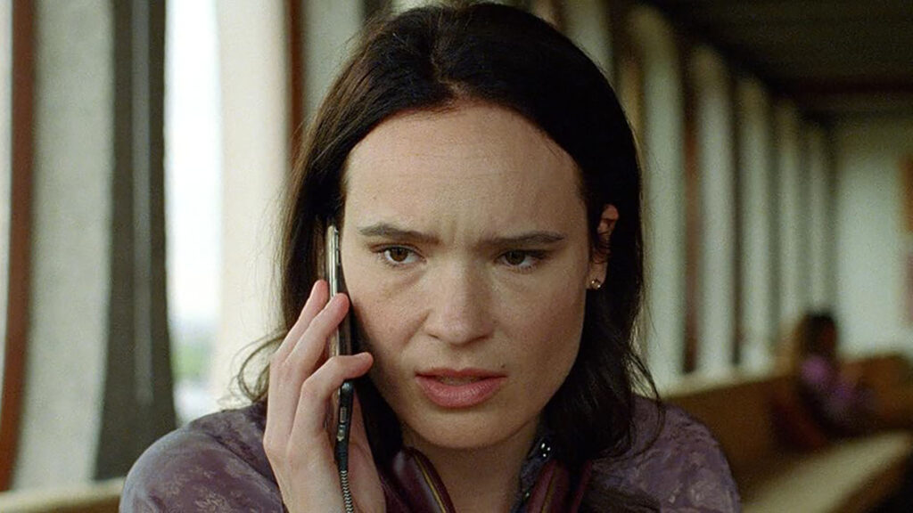 I’m Not a Robot: The Wrath and Terror of Being Made to Fit in Captivating Sci-Fi Drama