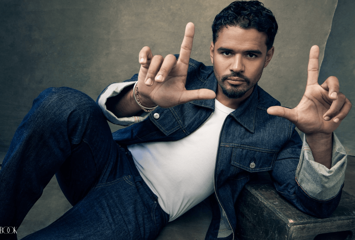 Jacob Scipio is More than One of the 'Bad Boys for Life' - Indie Shorts Mag