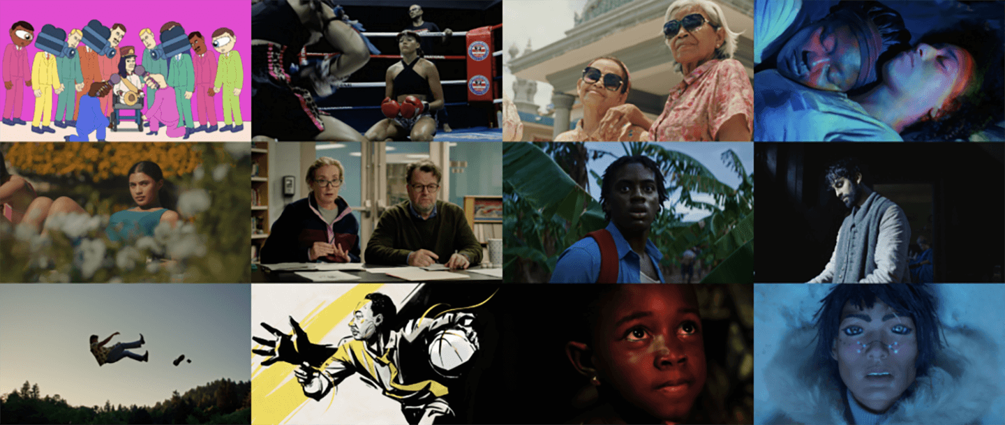 Sundance Film Festival Announces Diverse 2025 Short Film Program - Indie Shorts Mag