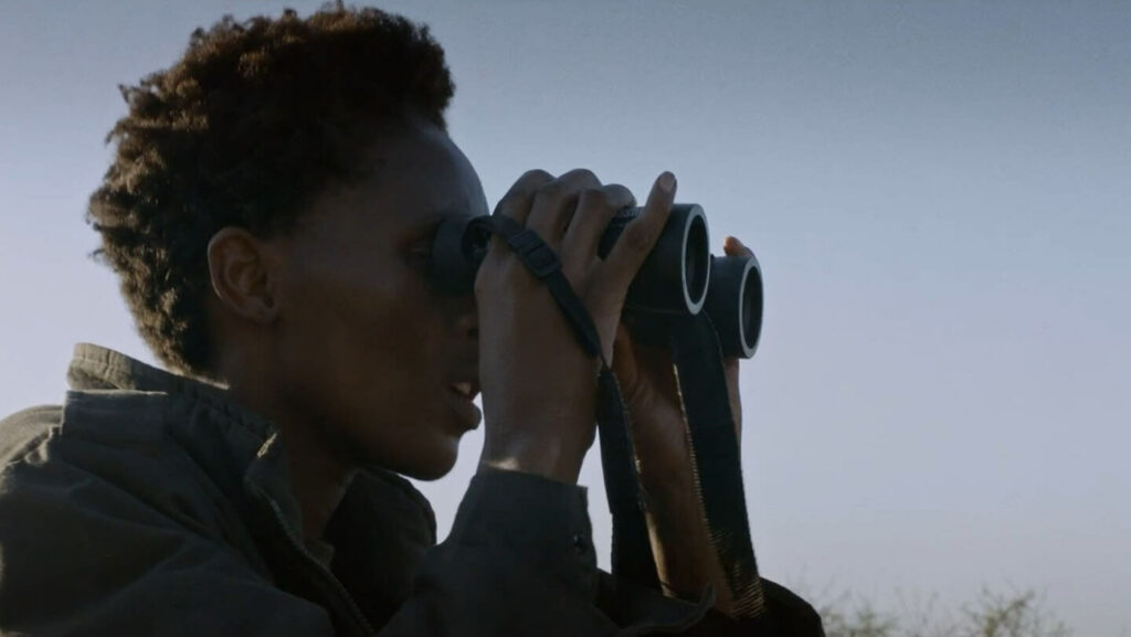 The Last Ranger: Terrible Lessons and a Legacy of Steadfast Effort in Poaching Drama