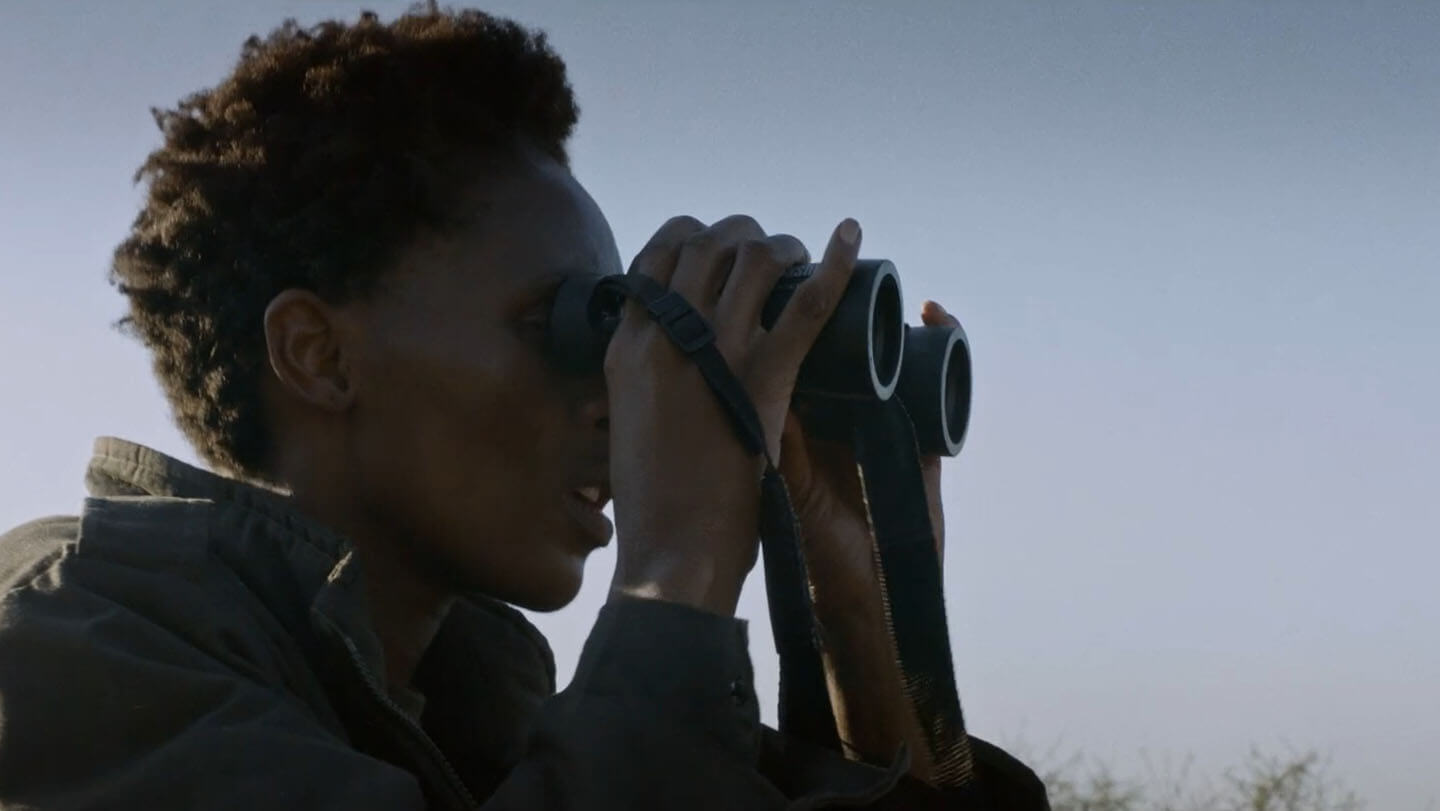 The Last Ranger - Short Film Review - Indie Shorts Mag