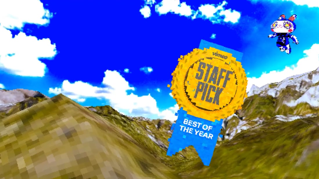 Vimeo Unveils Best of the Year 2024 - A Celebration of Outstanding Short Films and Creative Innovation - Indie Shorts Mag