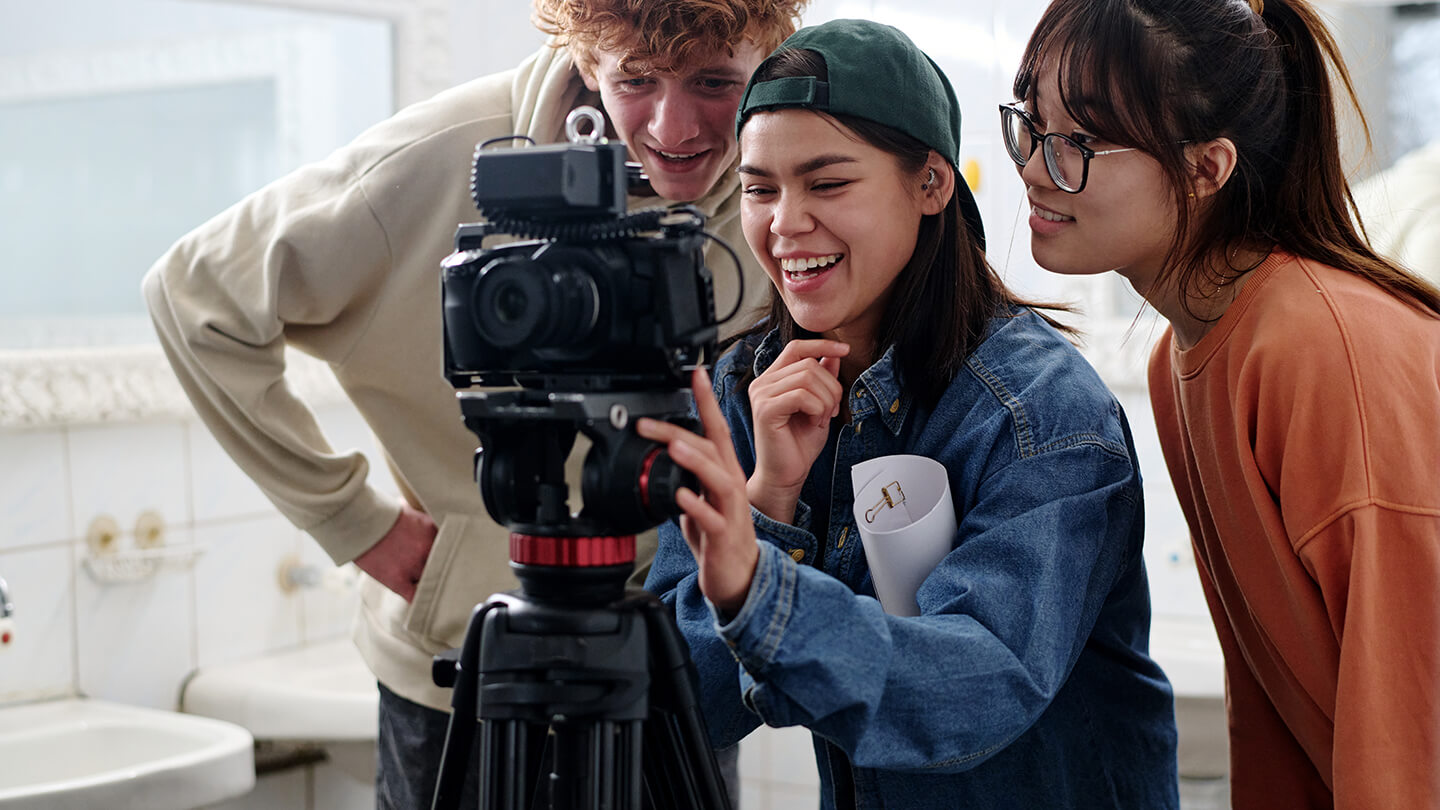 Behind the Scenes- Creating Engaging Trailers for Social Media Audiences - Indie Shorts Mag